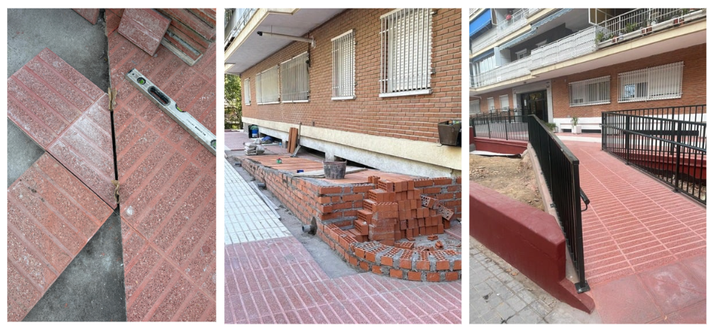 accesibilidad